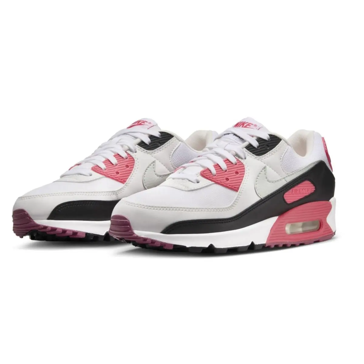 Nike shoes - Nike Air Max 90 - Air Max - DH8010-105 - White 0