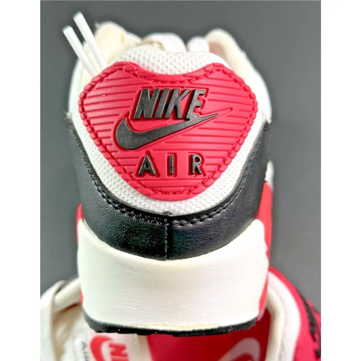 Nike shoes - Nike Air Max 90 - Air Max - DH8010-105 - White 22