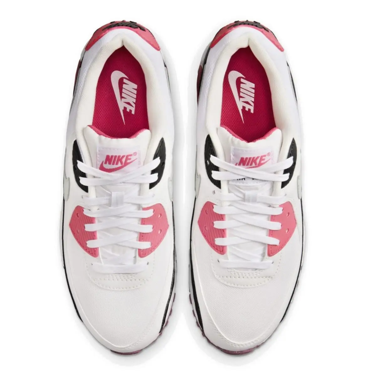 Nike shoes - Nike Air Max 90 - Air Max - DH8010-105 - White 21