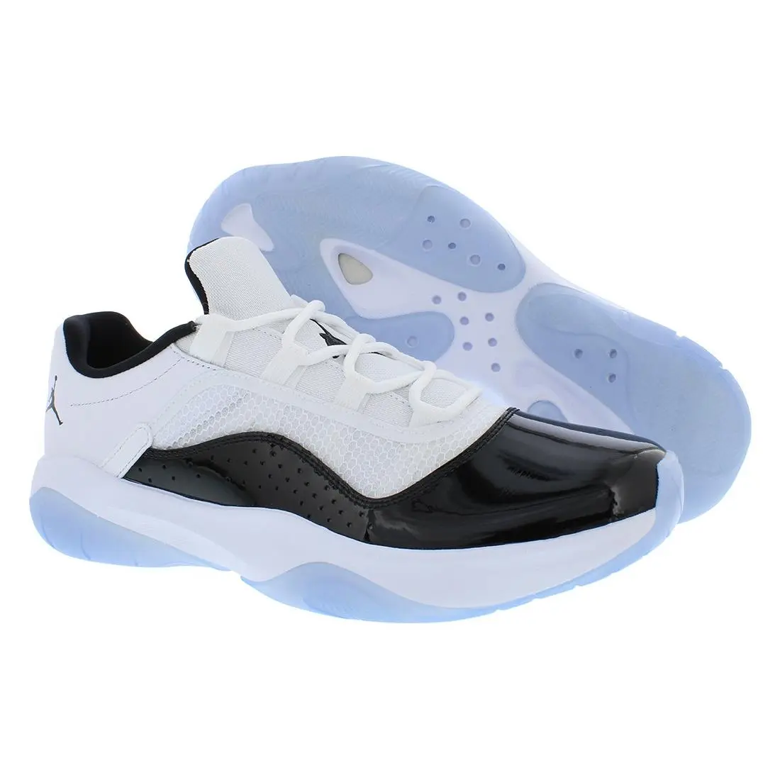 Nike Air Jordan 11 Comfort Low V2 Mens Shoes