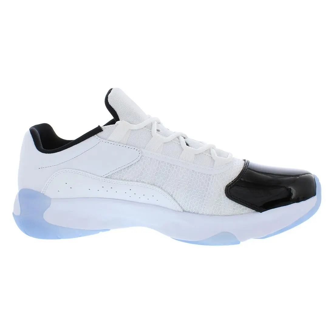 Nike shoes - White/Black, Main: White 1