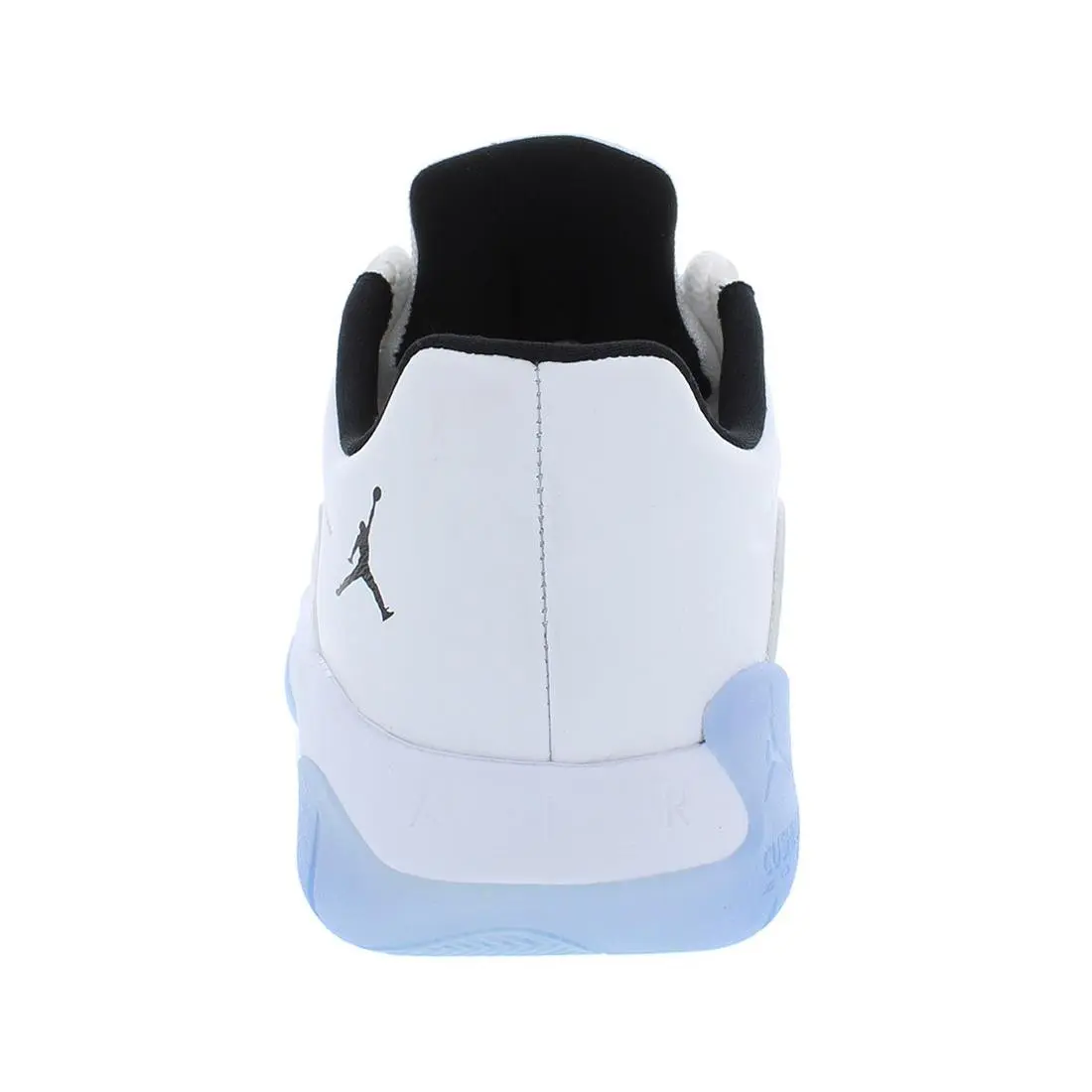 Nike shoes - White/Black, Main: White 6