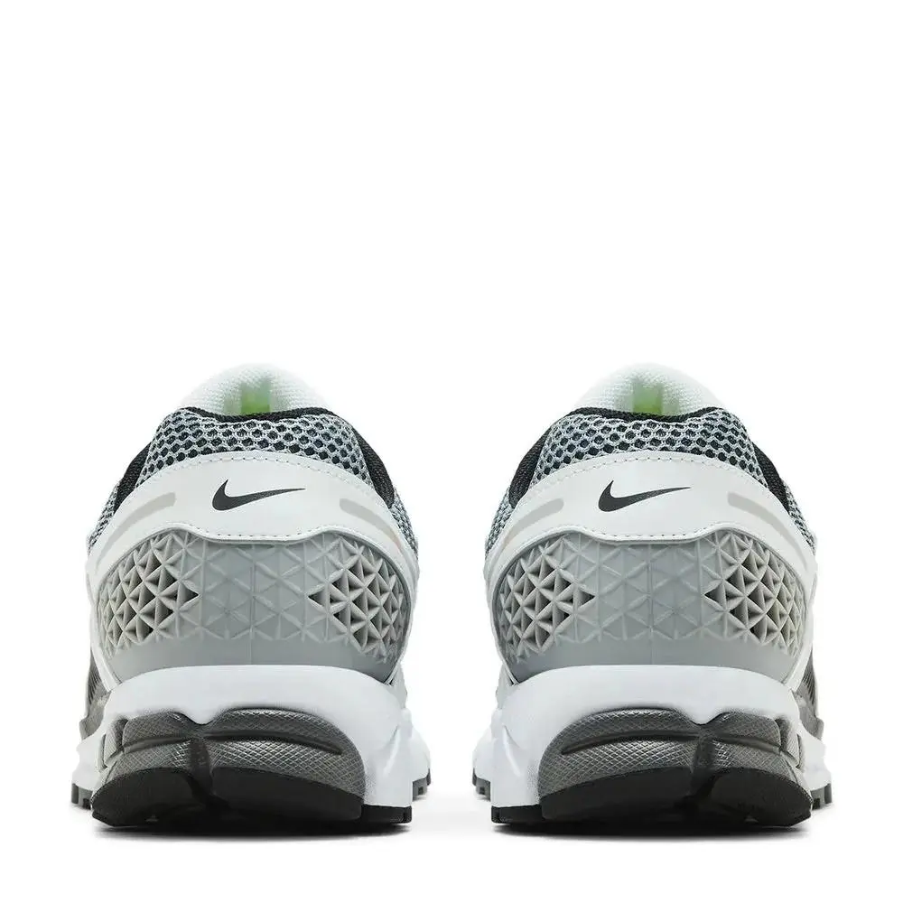 Nike shoes - CL1694001 - CL1694-001 - Black 4