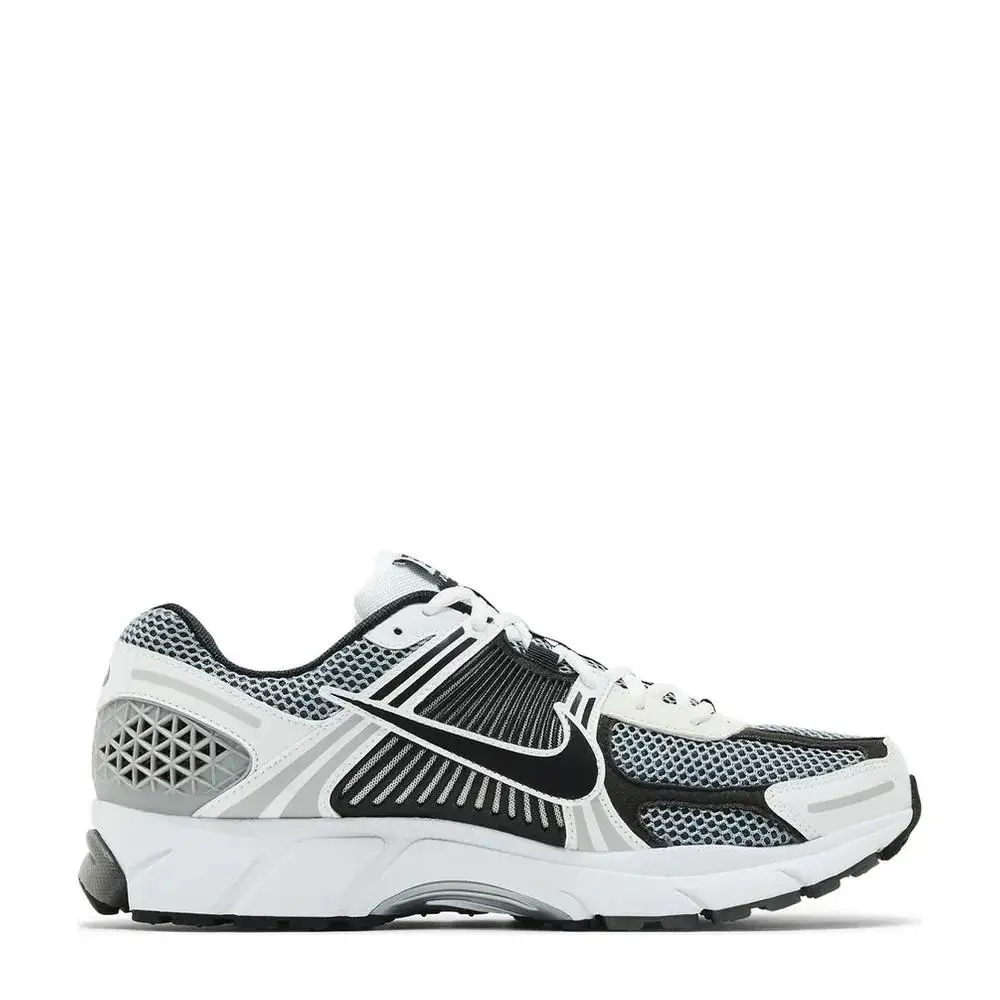 Nike shoes - CL1694001 - CL1694-001 - Black 7