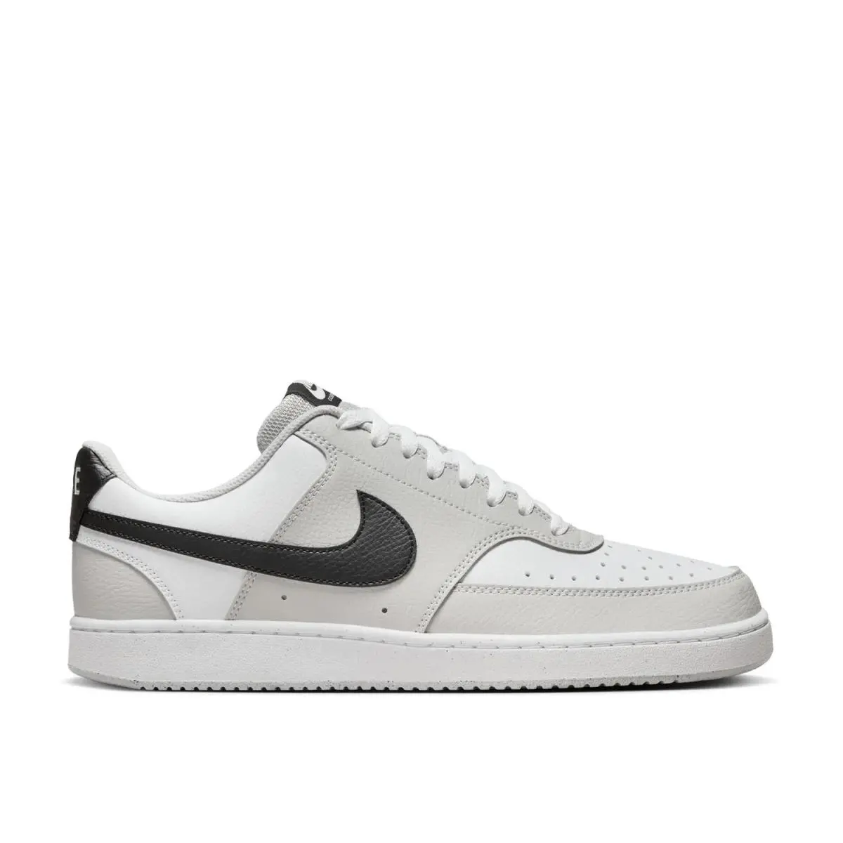 Man`s Fashion Sneakers Nike Court Vision Low Sneaker