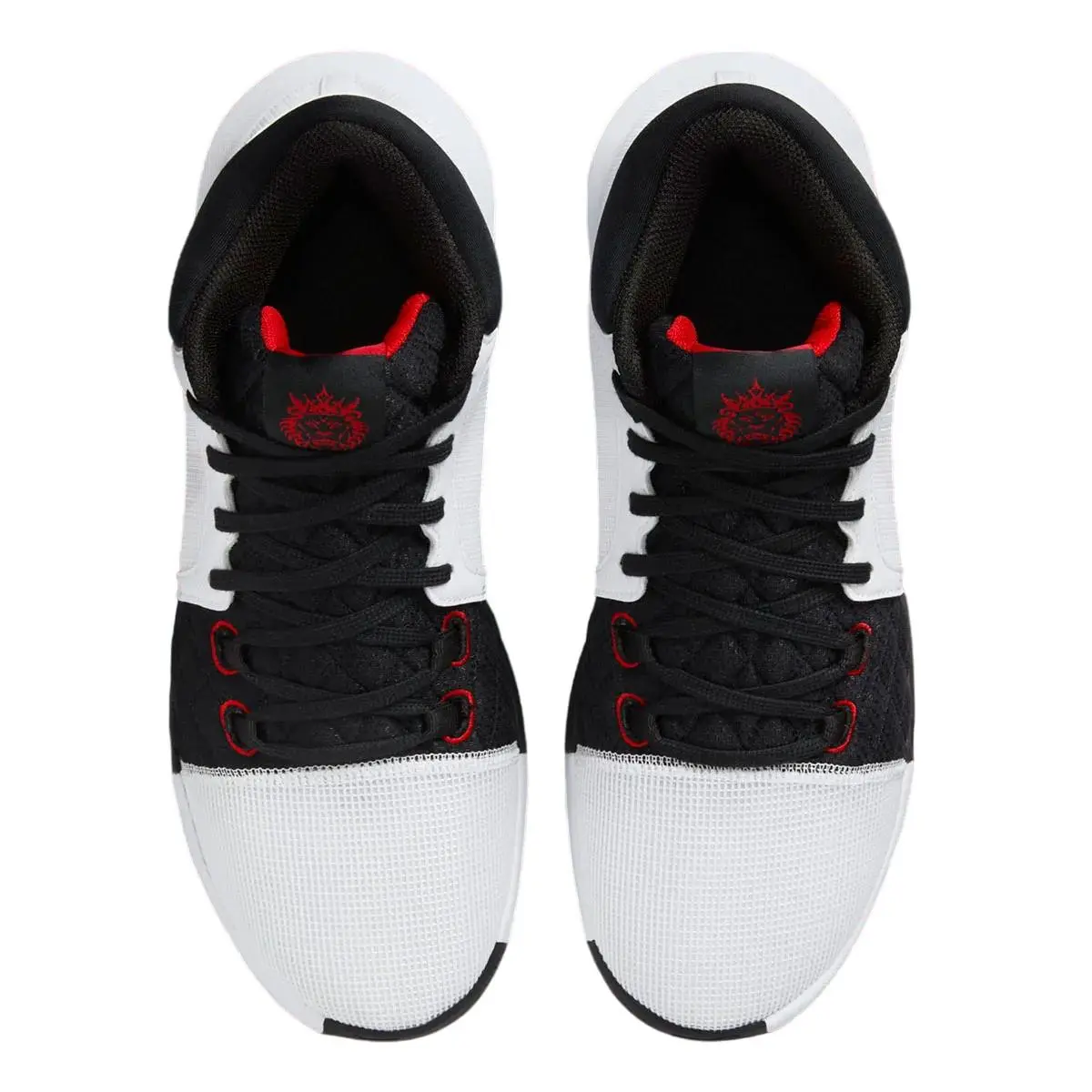 Nike shoes - Nike LeBron Witness - LeBron Witness - FB2239-103 - White 6