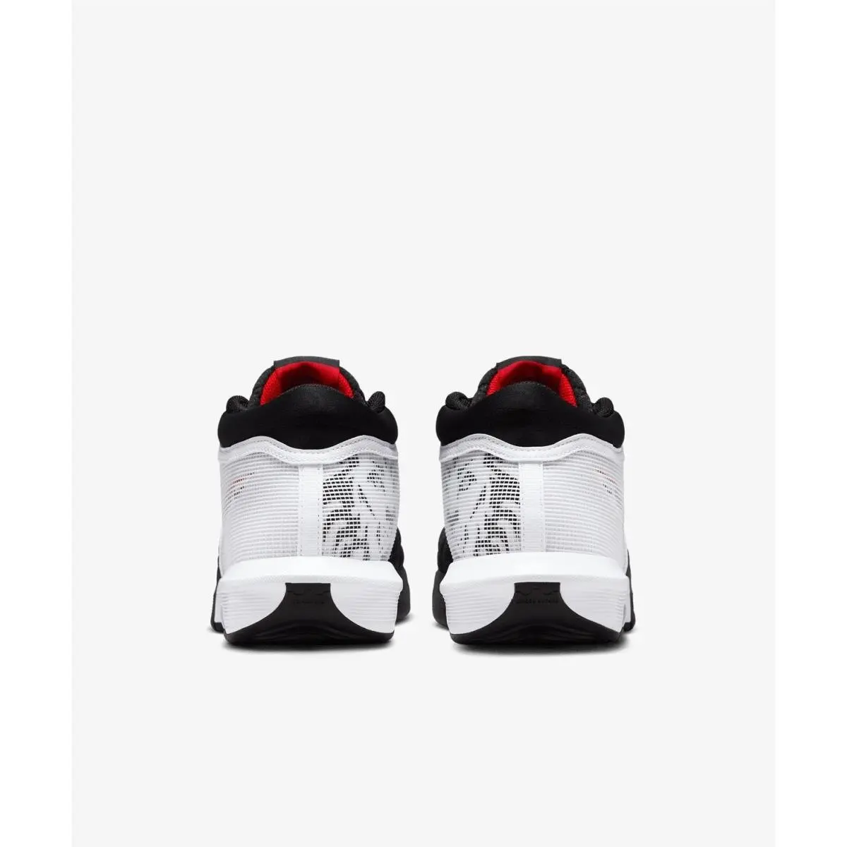 Nike shoes - Nike LeBron Witness - LeBron Witness - FB2239-103 - White 12