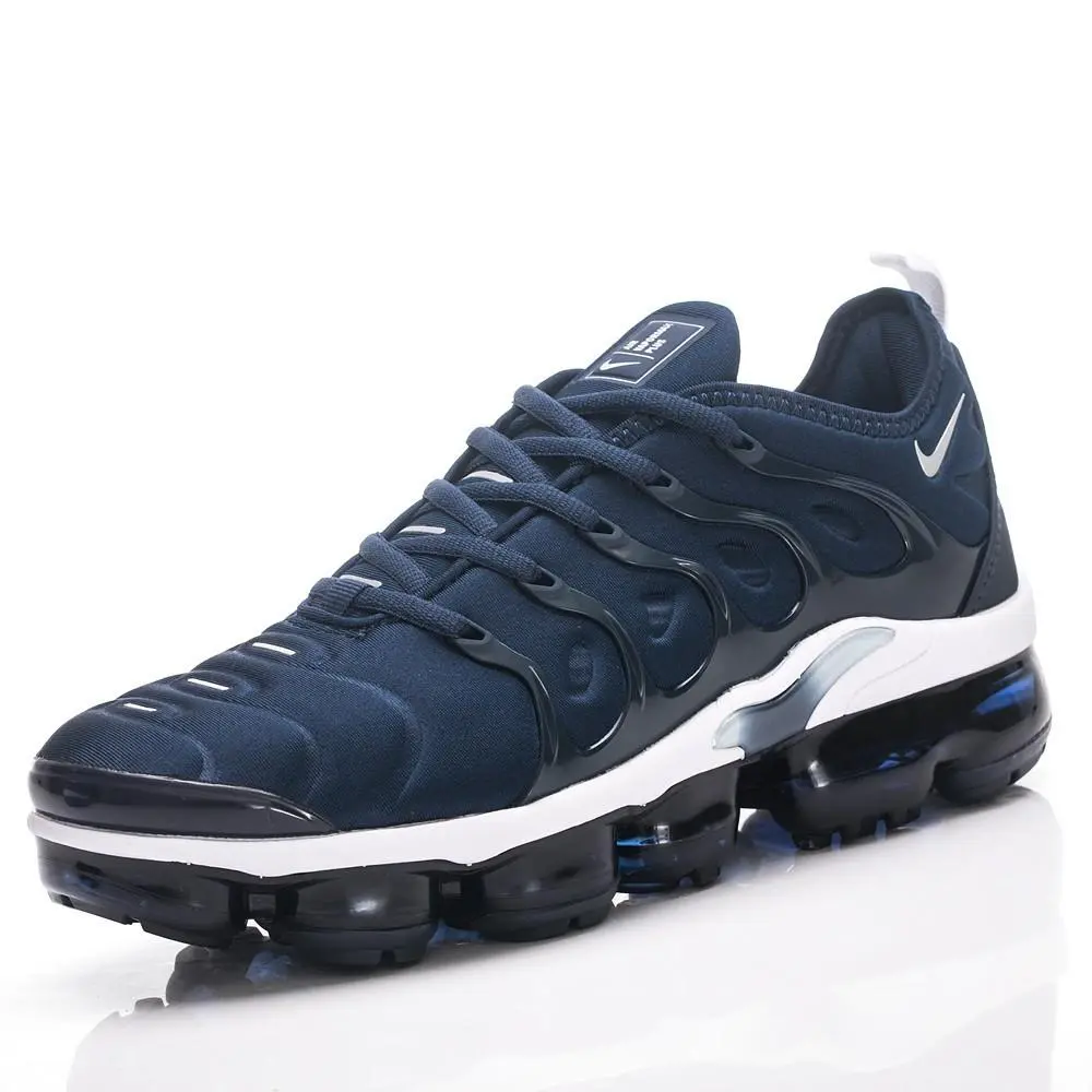 Nike shoes - Nike Air Vapormax Plus - Air Vapormax Plus - Blue 6