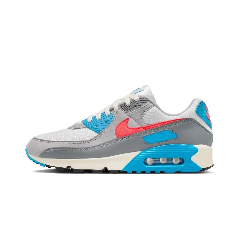 Nike shoes - IU7543 065 - IU7543 065 - Cool Grey/Infrared 23 4