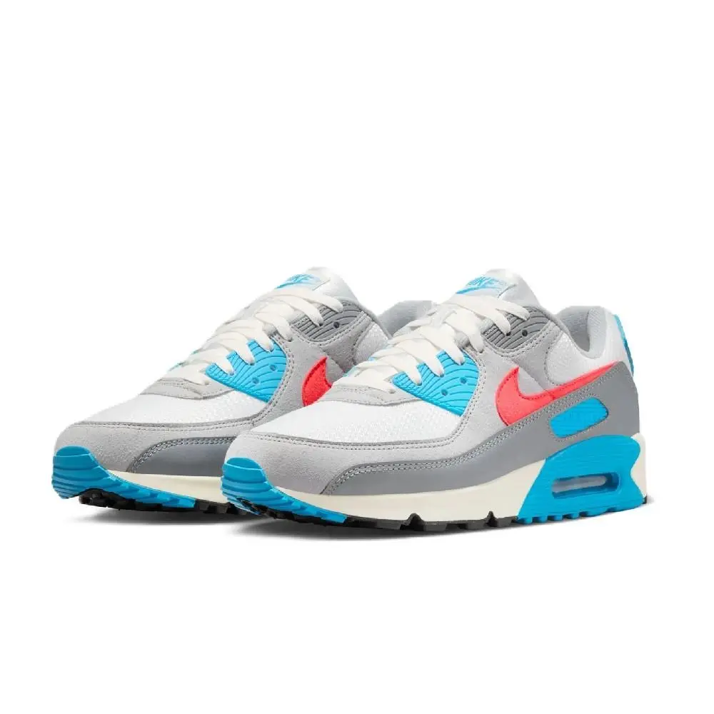 Nike shoes - IU7543 065 - IU7543 065 - Cool Grey/Infrared 23 5