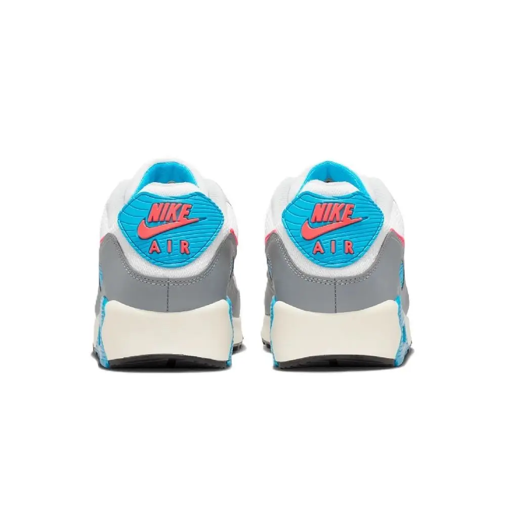 Nike shoes - IU7543 065 - IU7543 065 - Cool Grey/Infrared 23 7