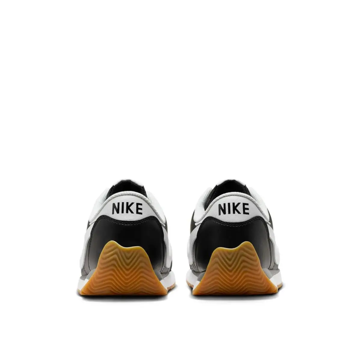 Nike shoes - Black/White 0