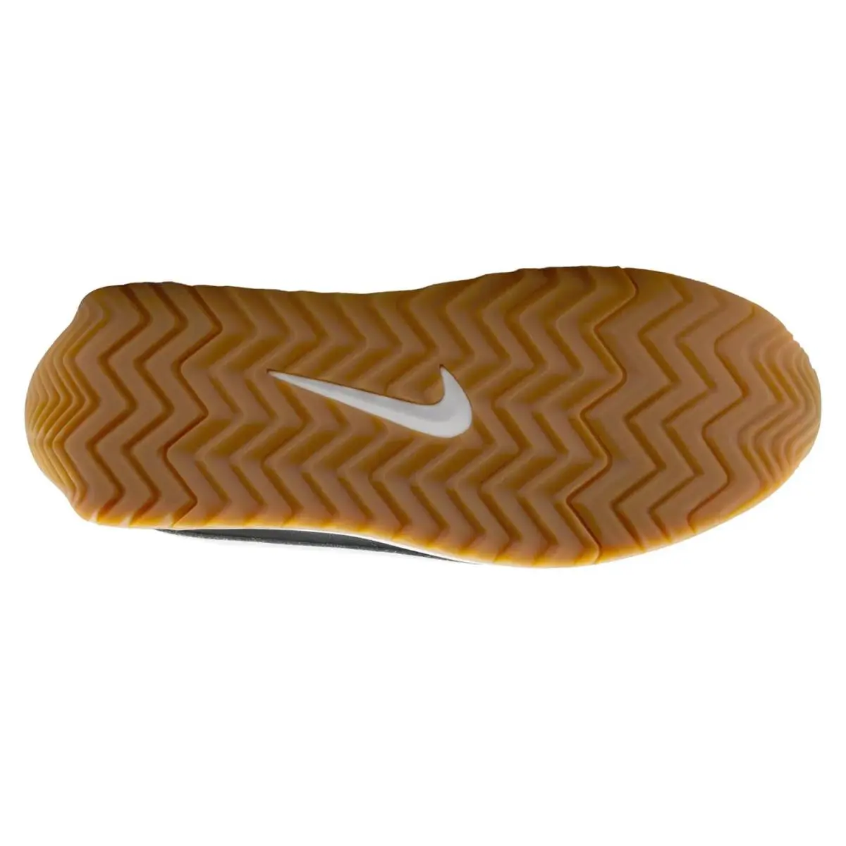 Nike shoes - Black/White 2