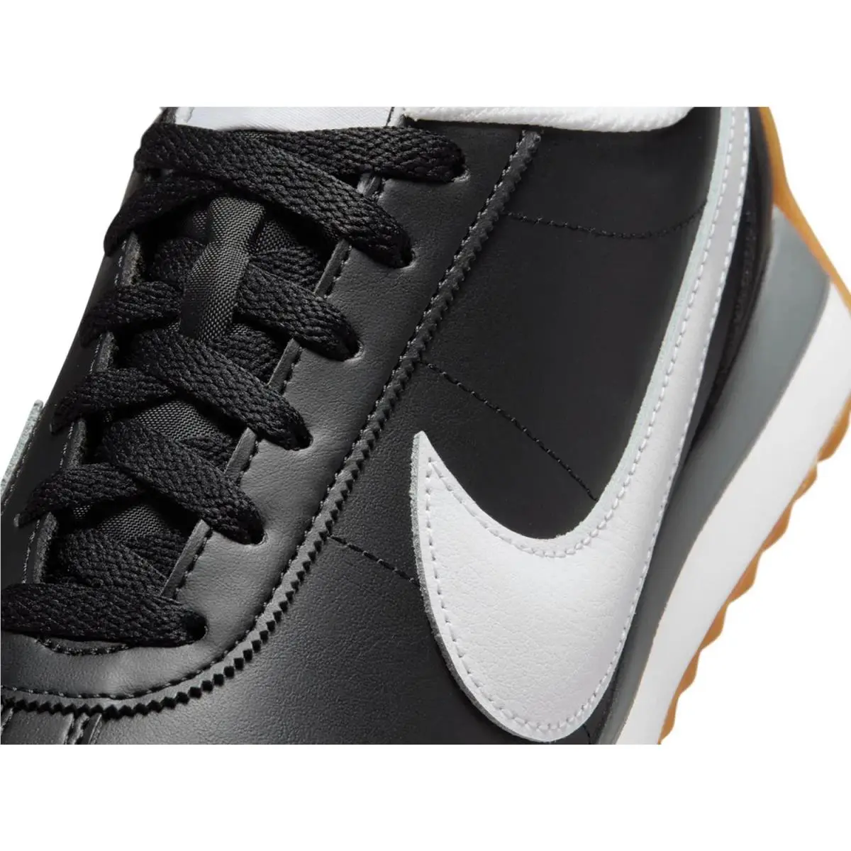 Nike shoes - Black/White 13