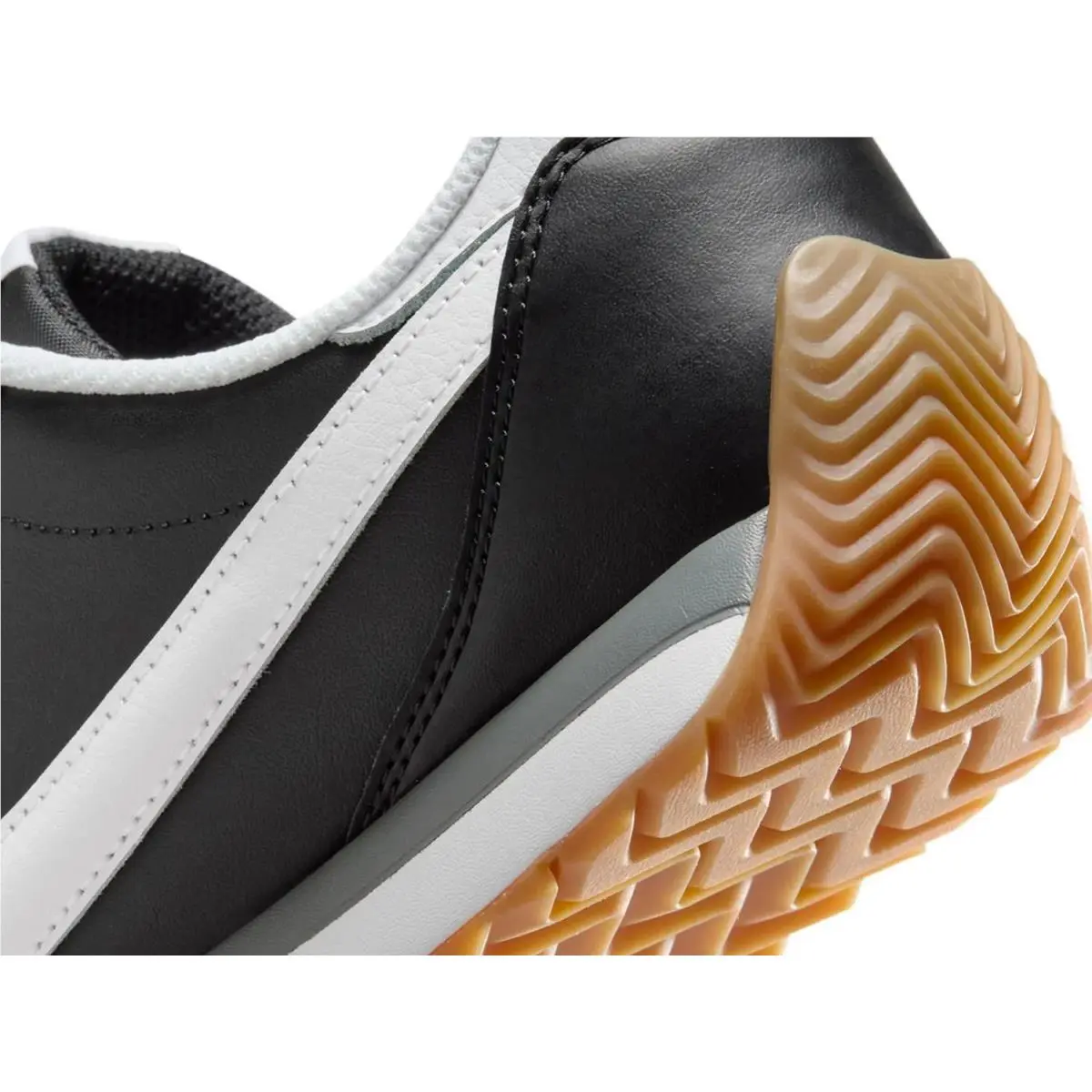 Nike shoes - Black/White 14