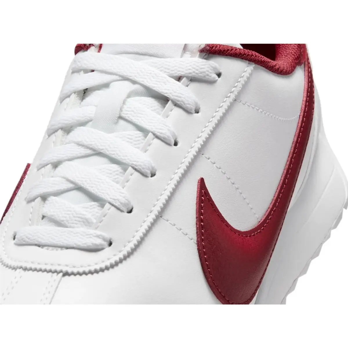 Nike shoes - Black/White 21