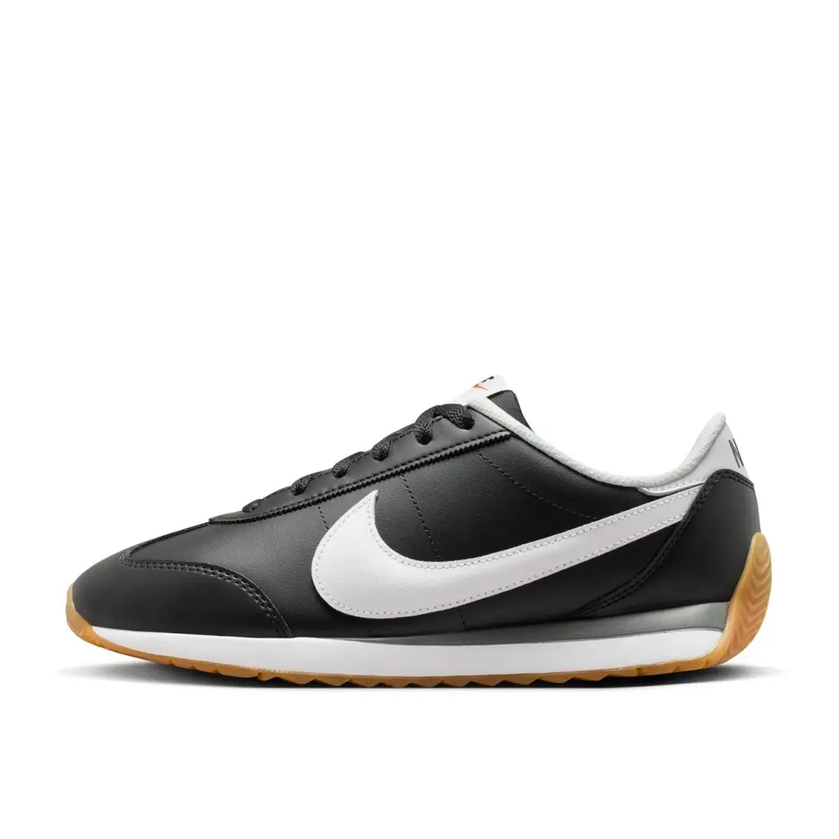 Nike shoes - Black/White 12