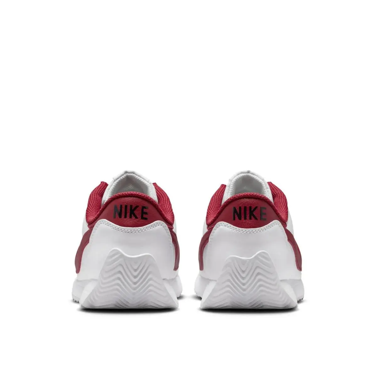 Nike shoes - Black/White 16