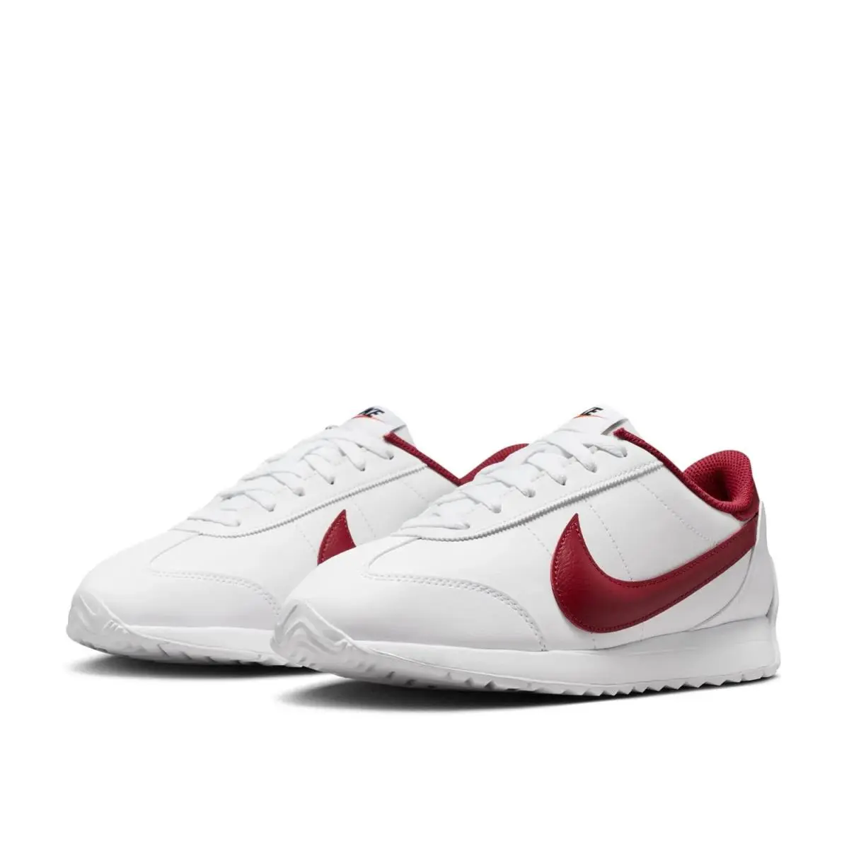 Nike shoes - Black/White 17