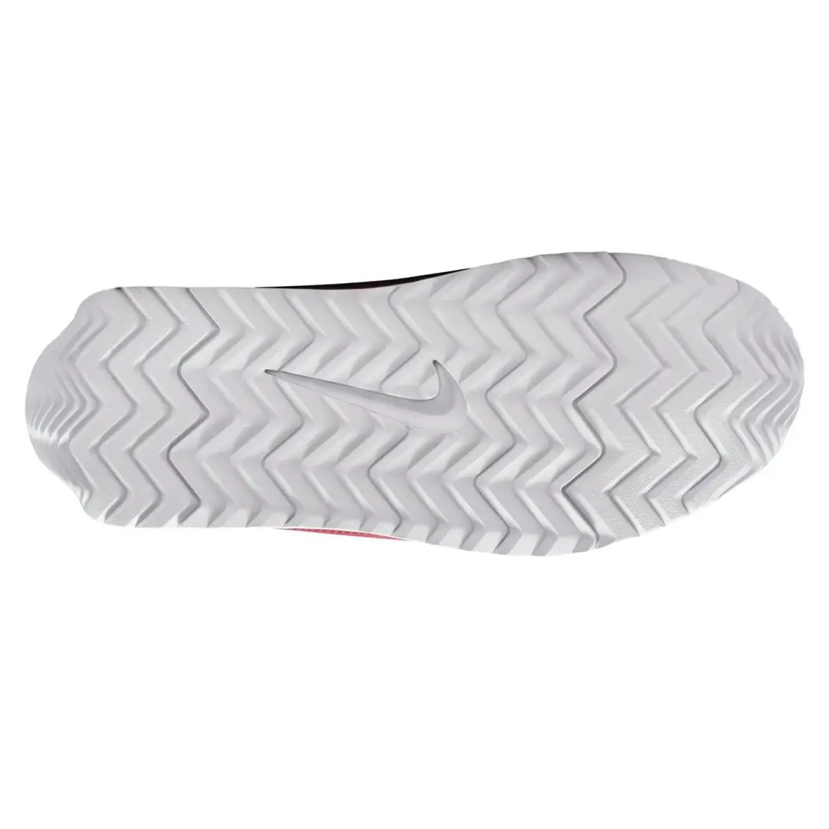 Nike shoes - Black/White 18