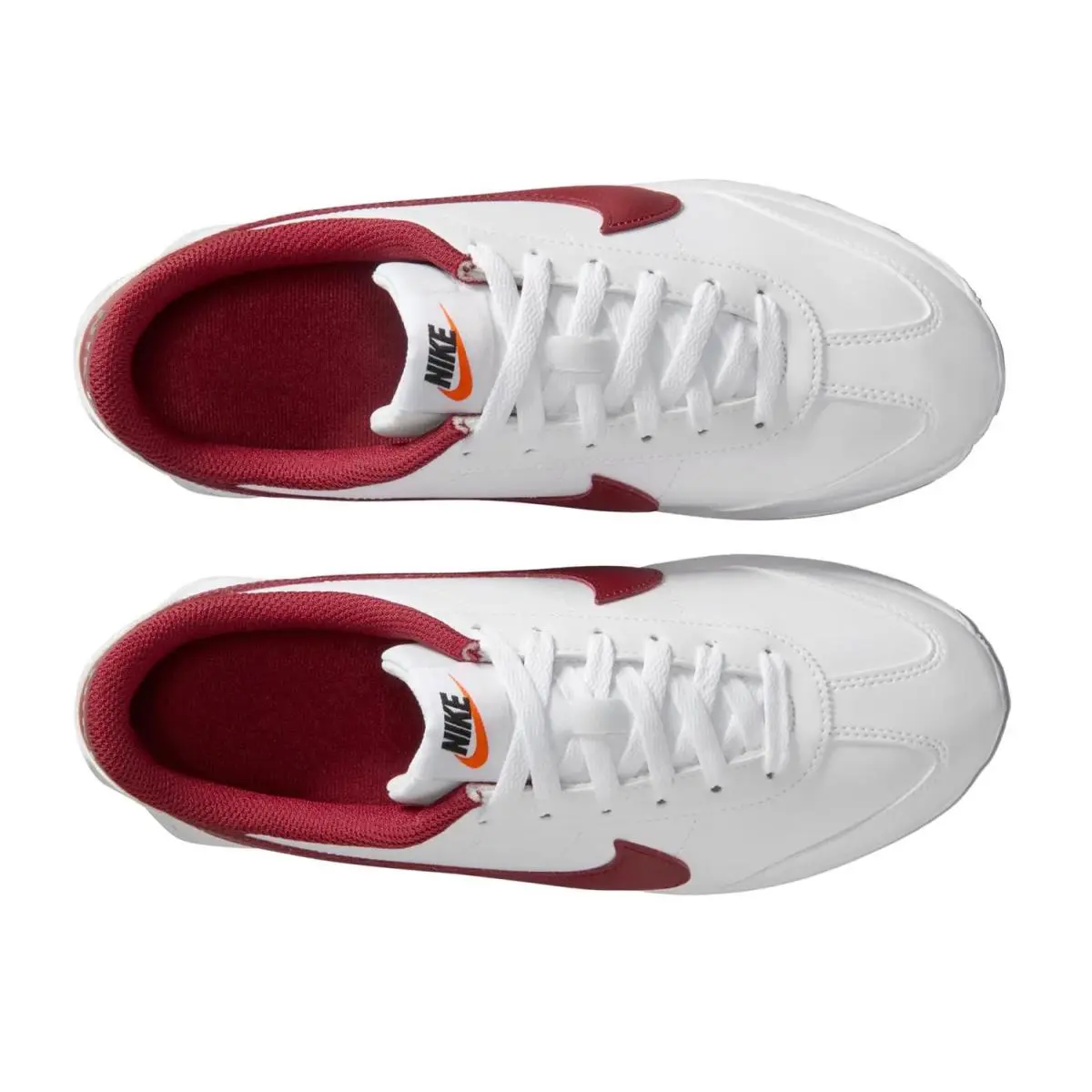 Nike shoes - Black/White 19