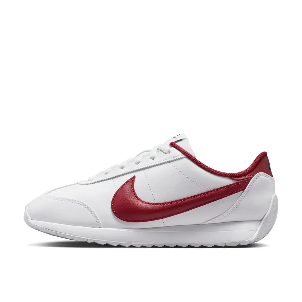 Nike shoes - Black/White 20
