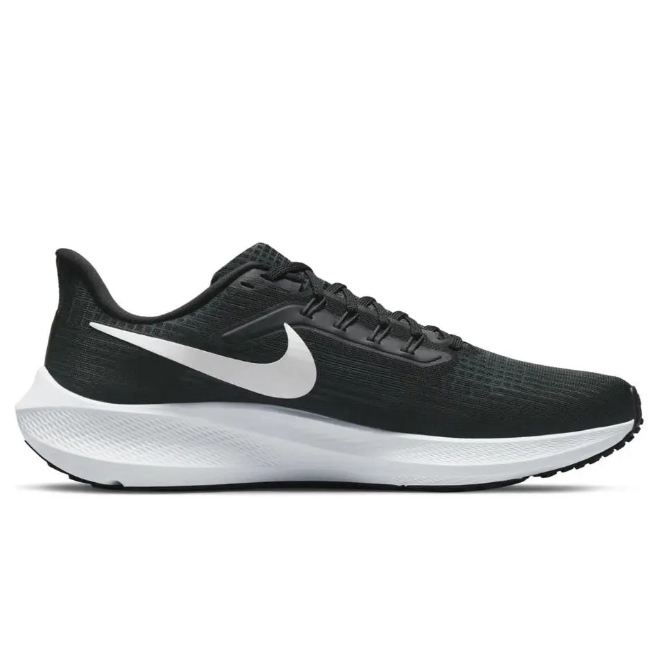 Nike shoes - Nike Air Zoom Pegasus 39 - DH4071 001 - BLACK WHITE DK SMOKE GREY 0