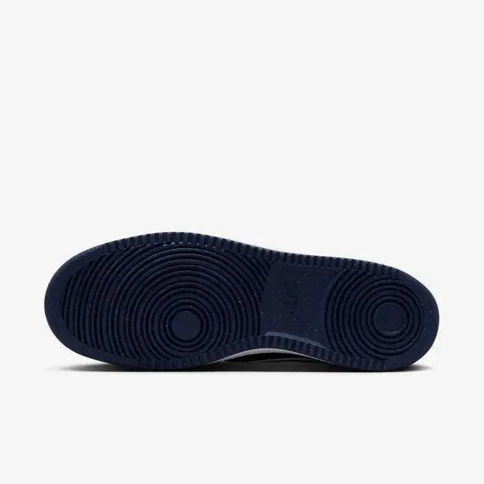 Nike shoes - Nike Court Vision Low - Court Vision Low - Blue 8