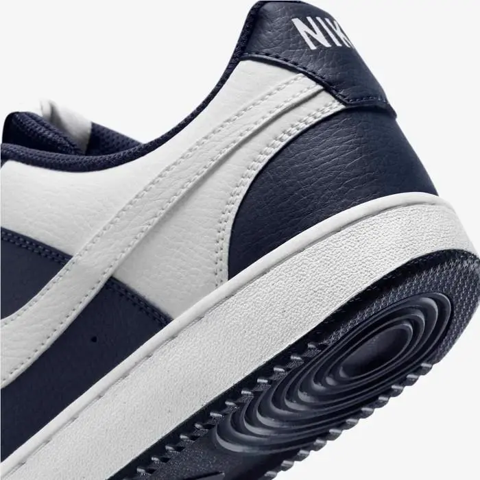 Nike shoes - Nike Court Vision Low - Court Vision Low - Blue 13