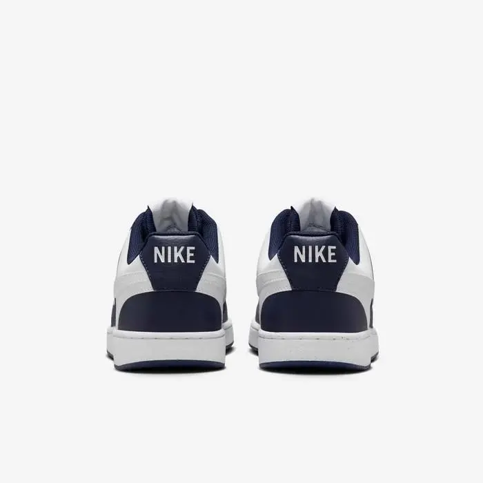 Nike shoes - Nike Court Vision Low - Court Vision Low - Blue 14