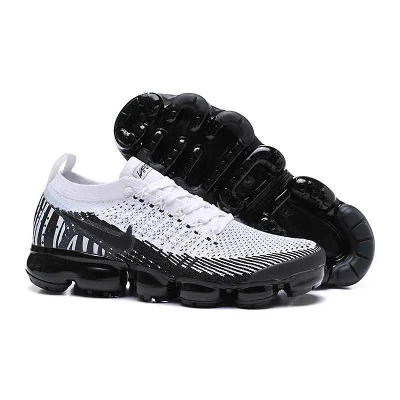 Nike shoes - White 5
