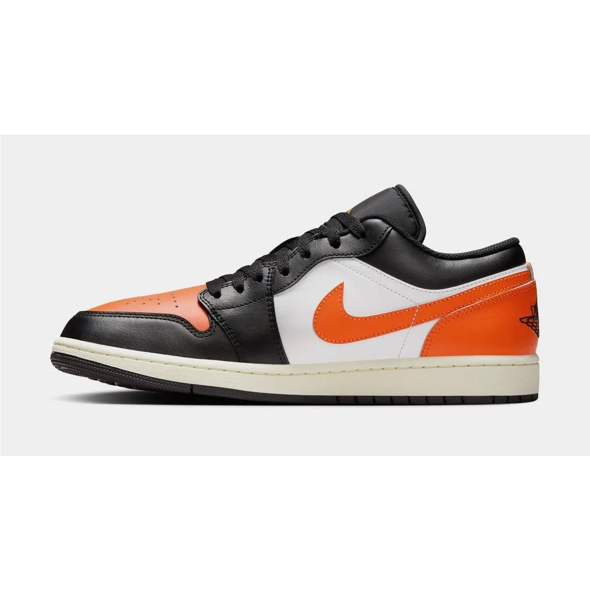 Nike shoes - Nike Air Jordan 1 - Air - 553558 081 - Black 0