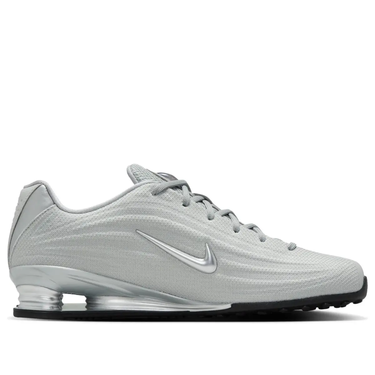 Nike shoes - Nike Shox Z HQ7540-001 - Shox - HQ7540-001 - Silver 0