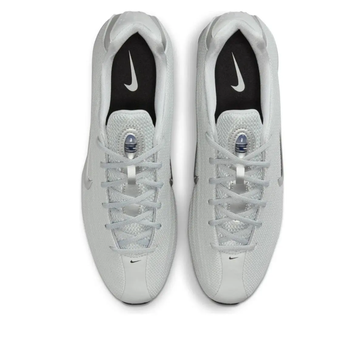 Nike shoes - Nike Shox Z HQ7540-001 - Shox - HQ7540-001 - Silver 2