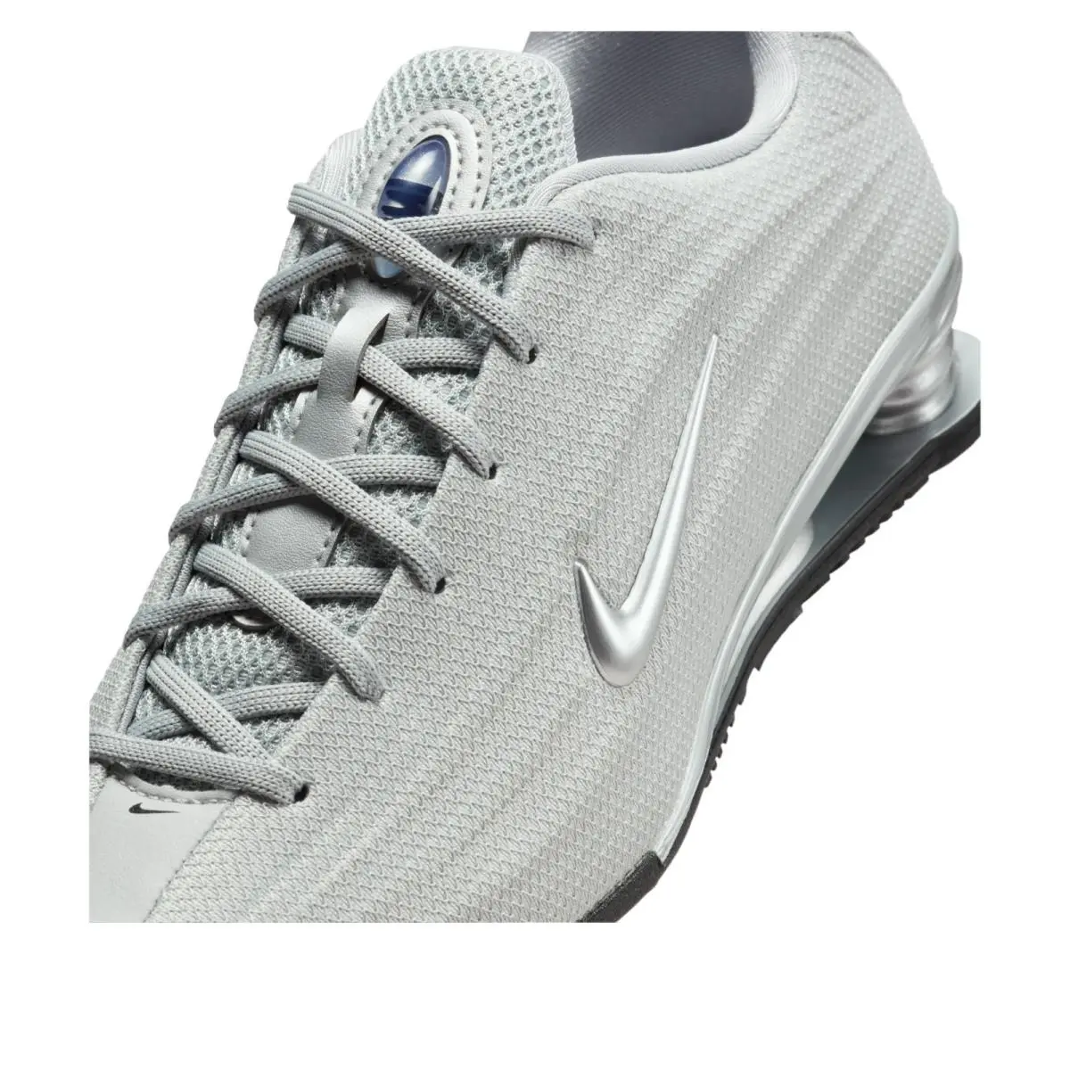 Nike shoes - Nike Shox Z HQ7540-001 - Shox - HQ7540-001 - Silver 9