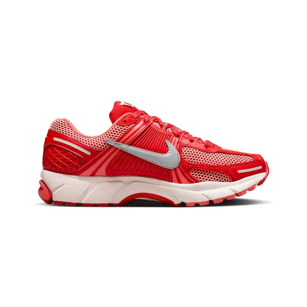 Nike shoes - FN6833 657 - FN6833 657 - University Red/Metallic Silver 0
