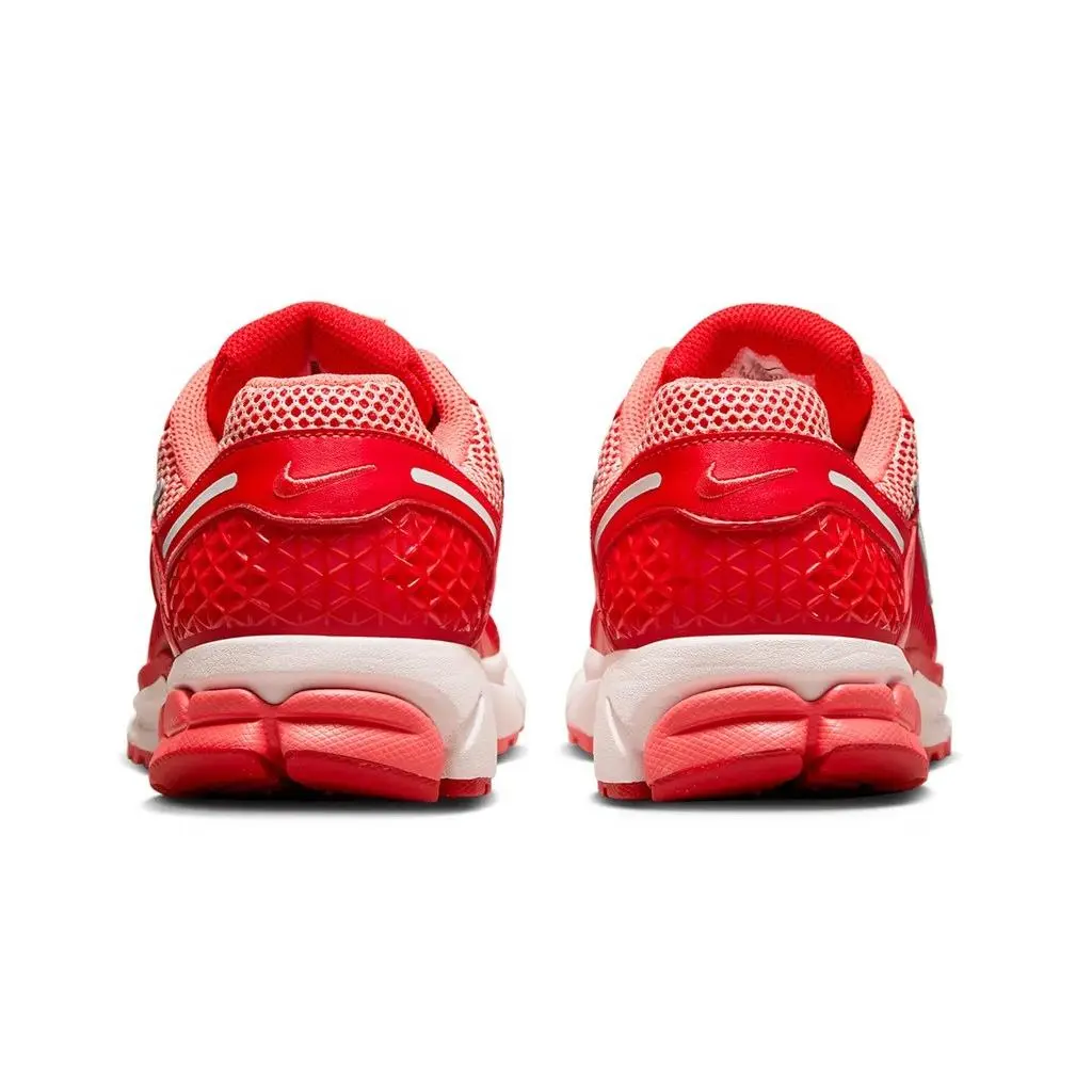 Nike shoes - FN6833 657 - FN6833 657 - University Red/Metallic Silver 1