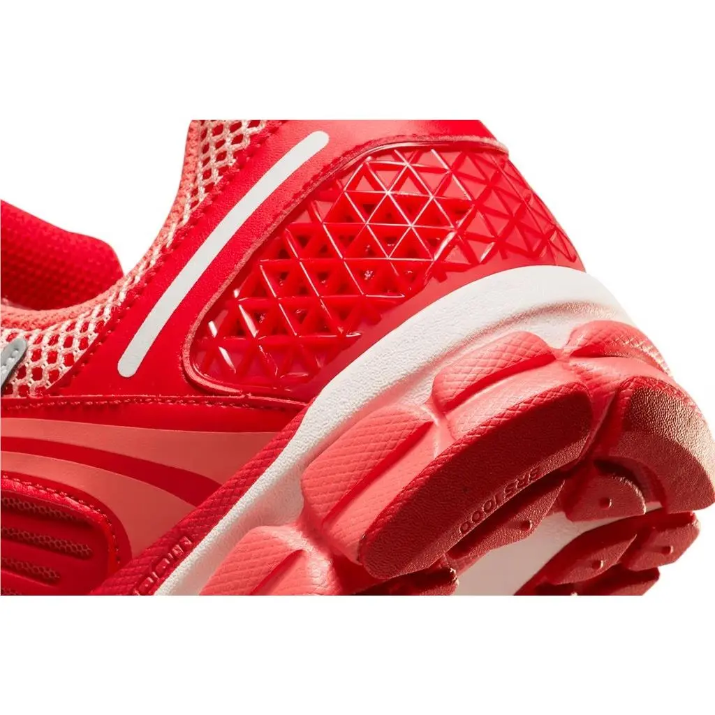 Nike shoes - FN6833 657 - FN6833 657 - University Red/Metallic Silver 6