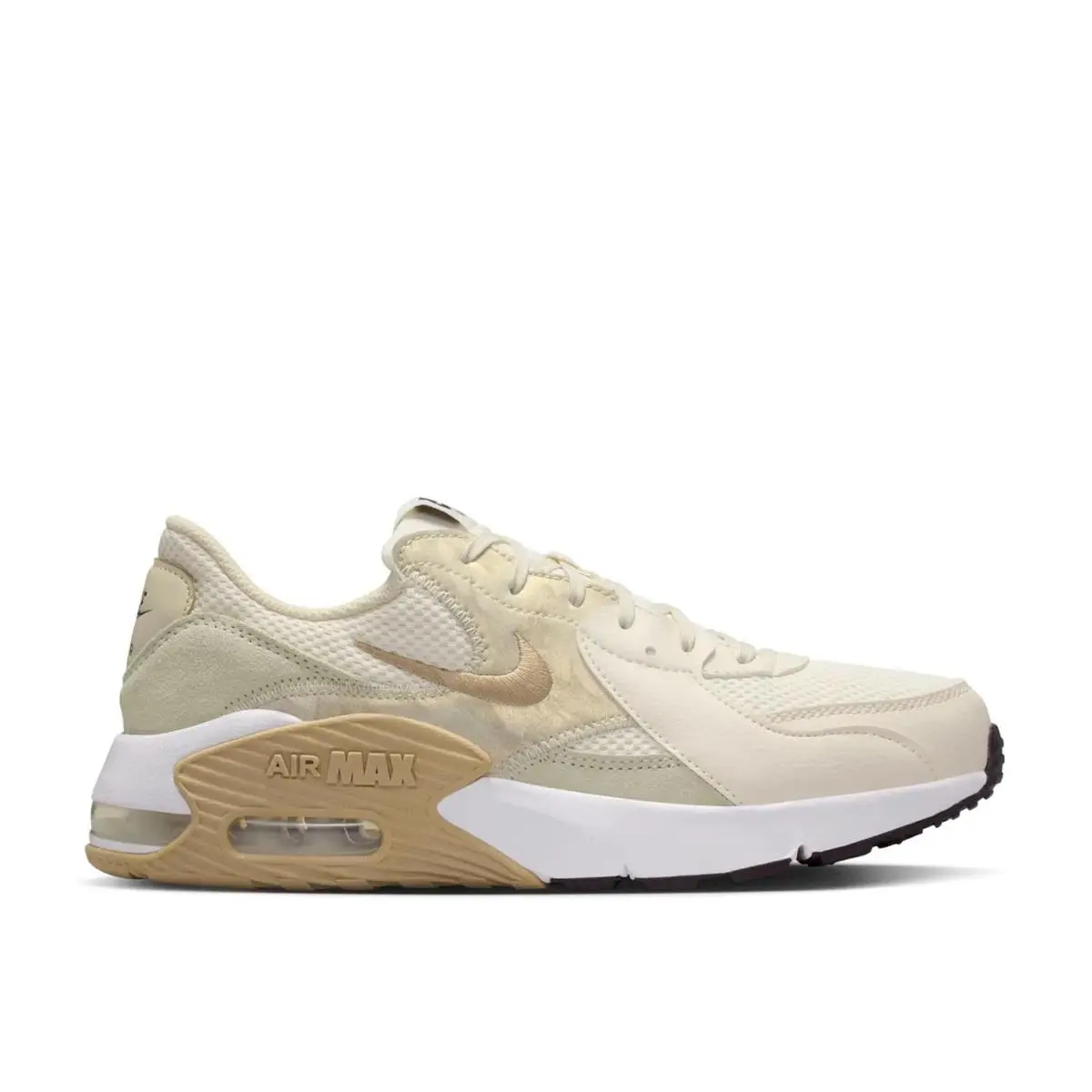 Woman`s Athleisure Nike Air Max Excee Sneaker