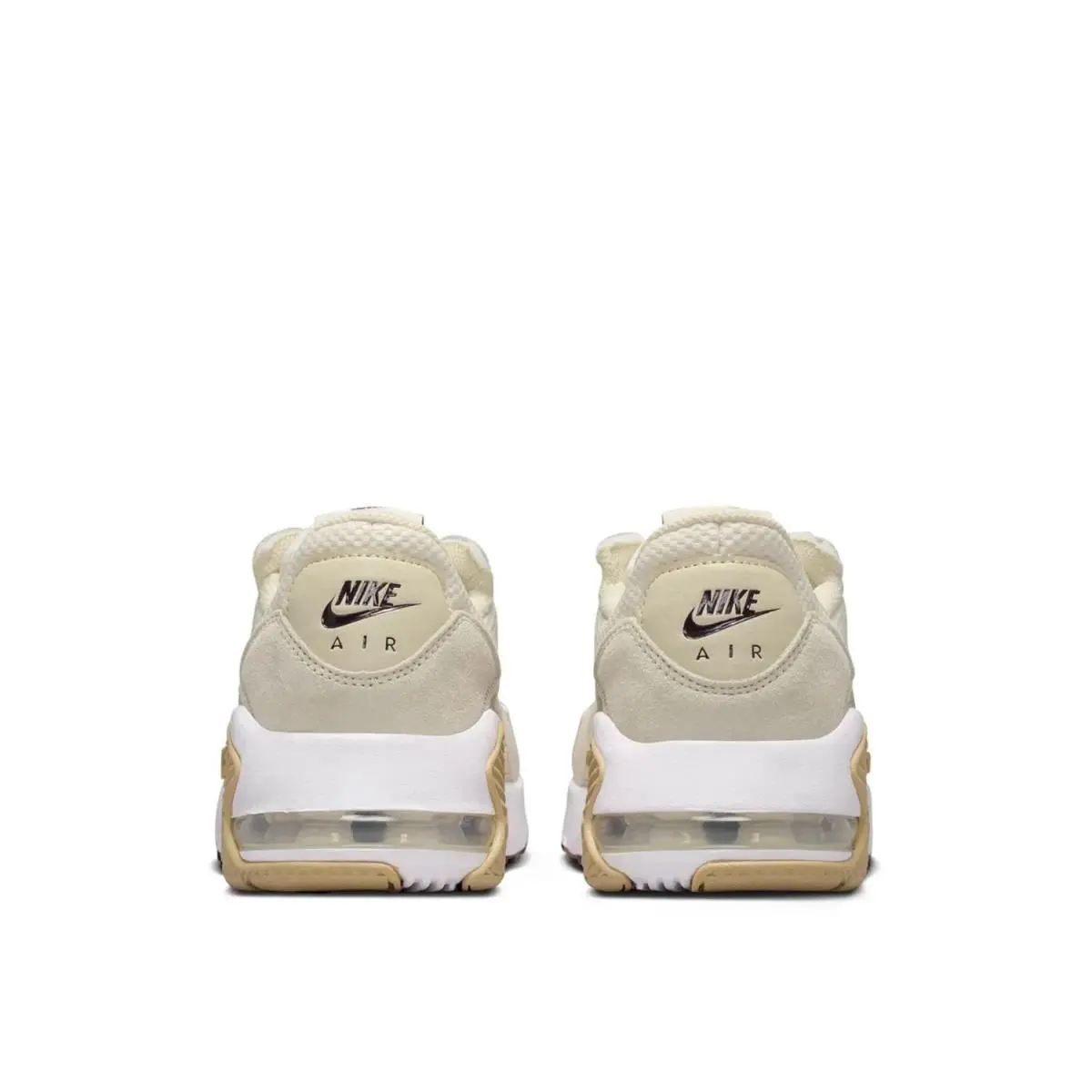 Nike shoes - Beige 0