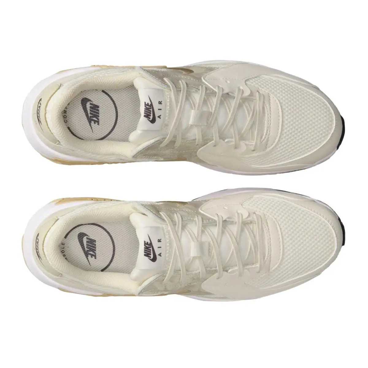 Nike shoes - Beige 3