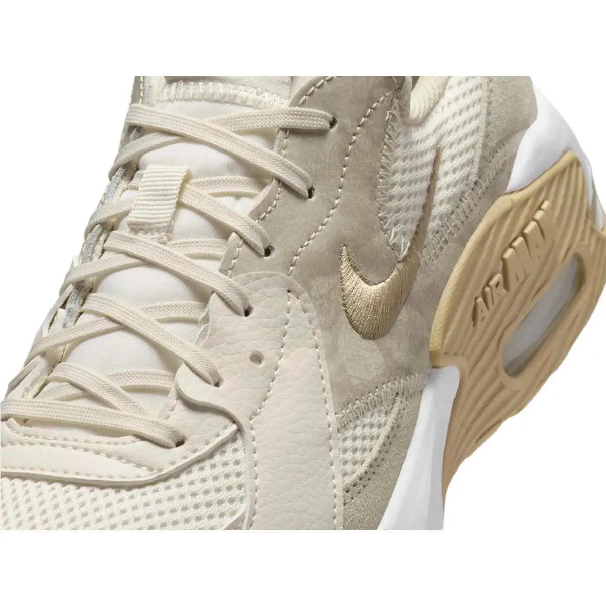 Nike shoes - Beige 5