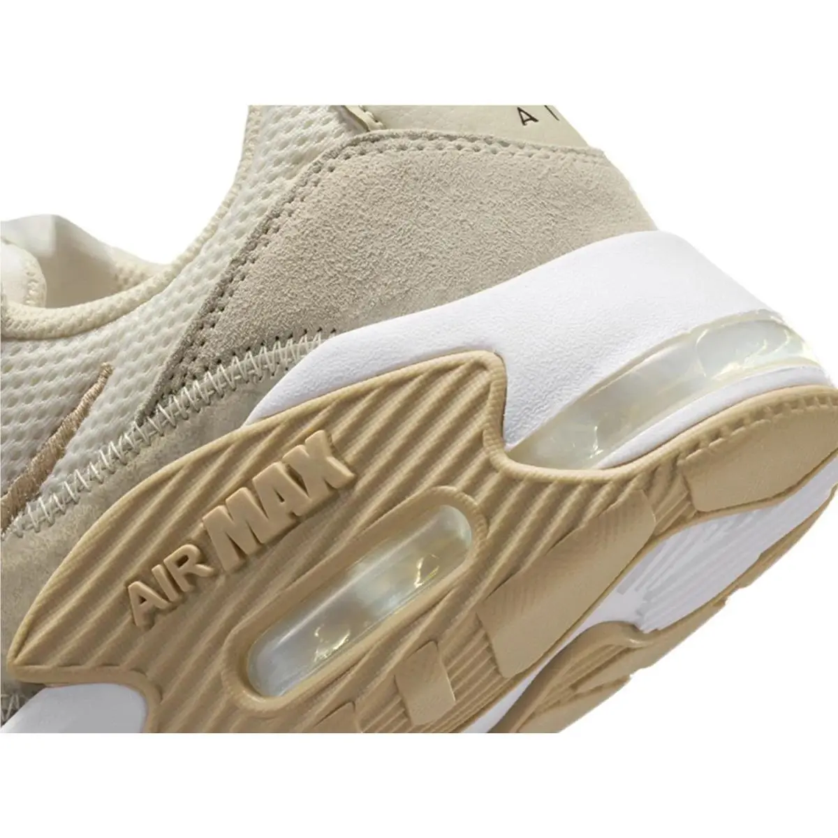 Nike shoes - Beige 6