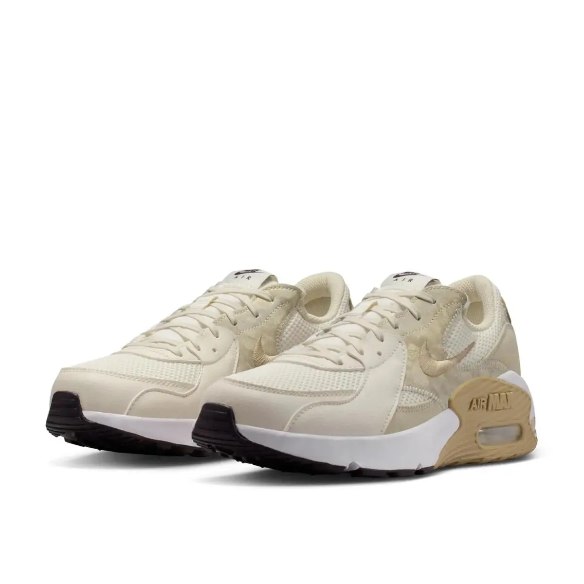 Nike shoes - Beige 9
