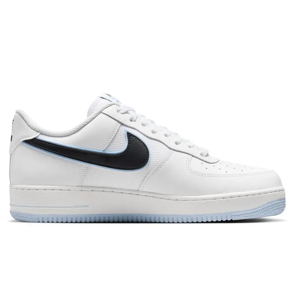 Nike shoes - IQ7593 100 - IQ7593 100 - White/White-Black 4