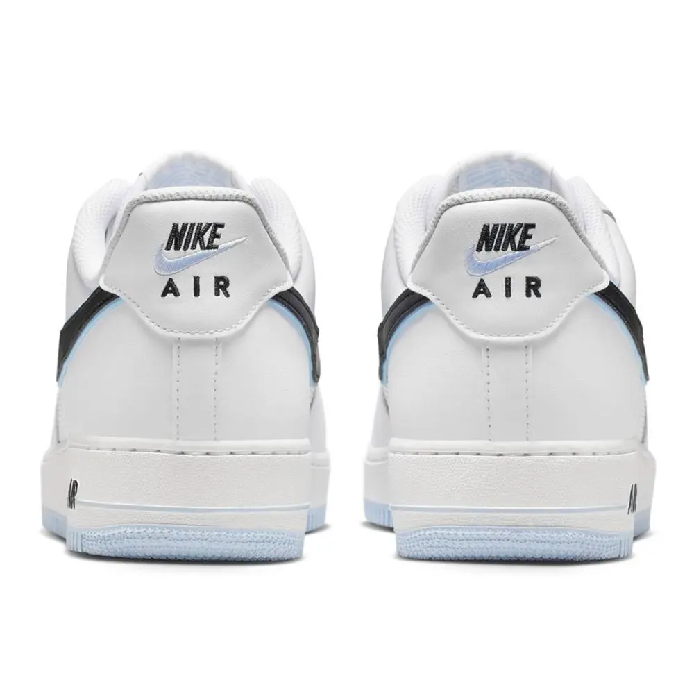 Nike shoes - IQ7593 100 - IQ7593 100 - White/White-Black 7