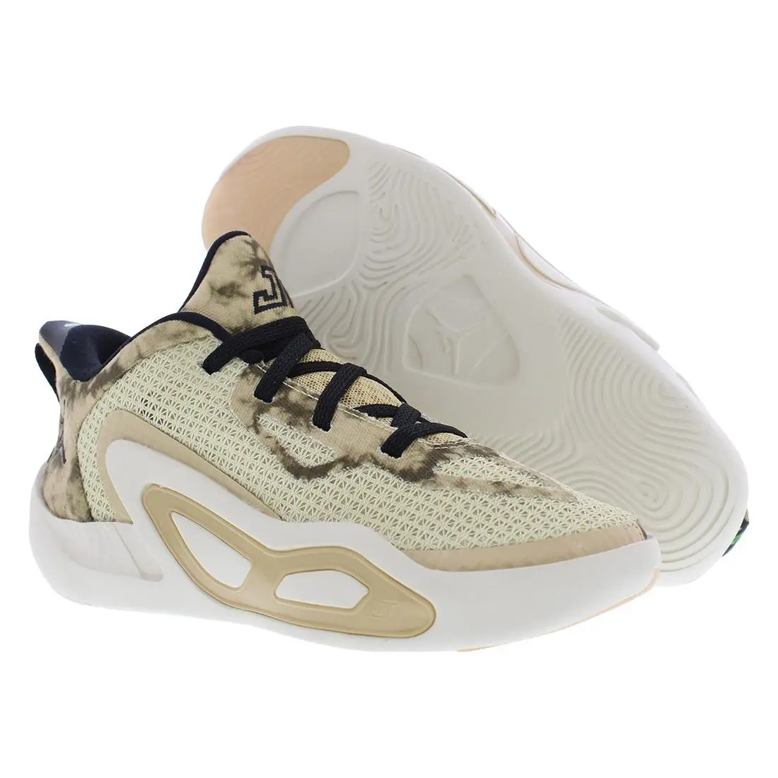 Nike Jordan Tatum 1 PS Boys Shoes