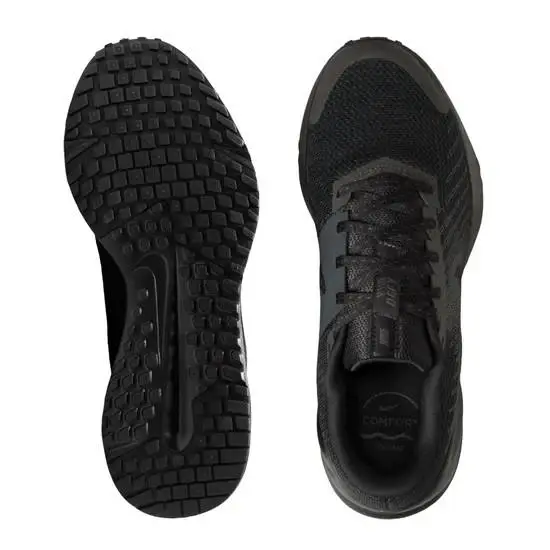 Nike shoes - NIKE Run Defy - Run Defy - HM9593-003 - Black 2