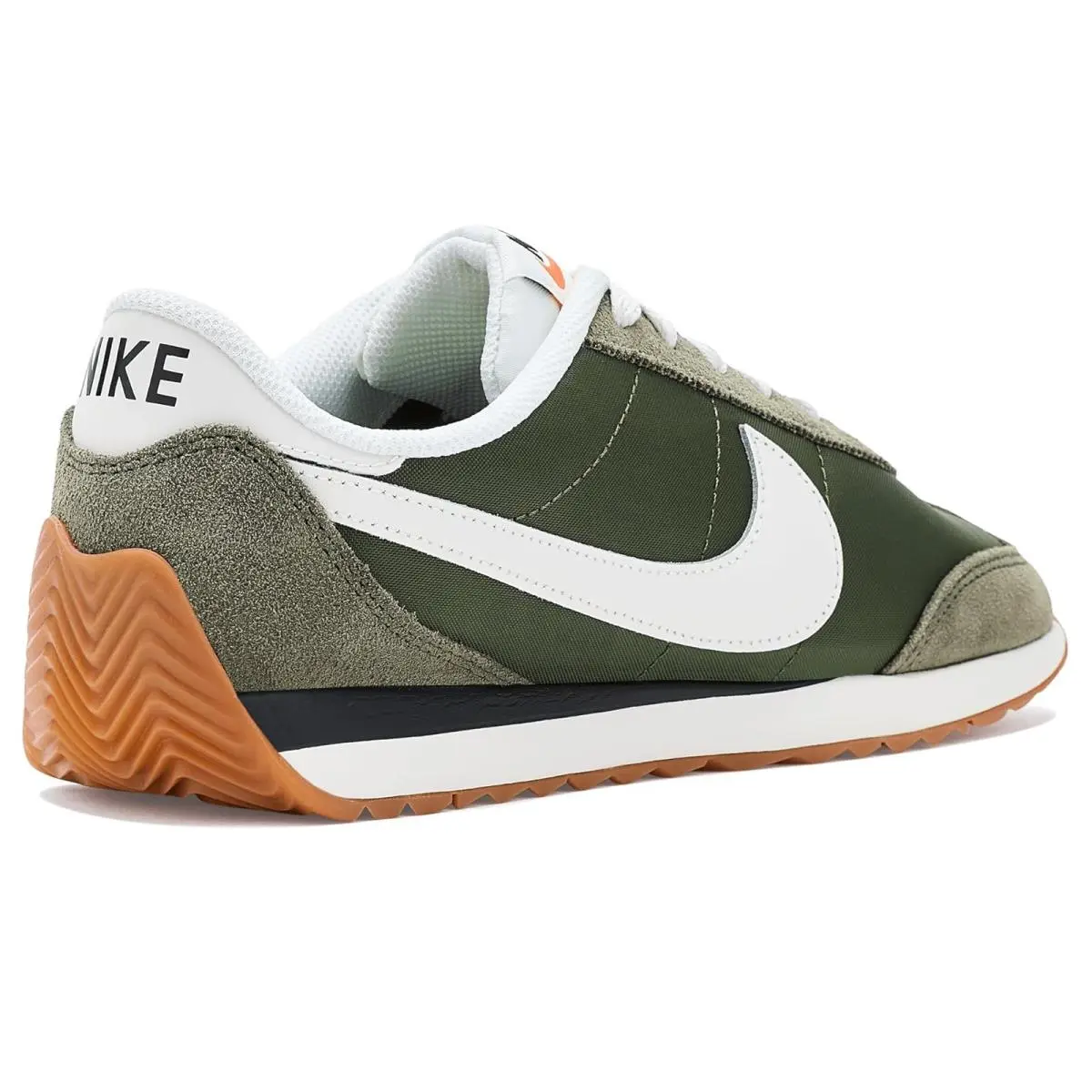 Nike shoes - Cargo Khaki/Sail/Black/Gum Medium Brown 1
