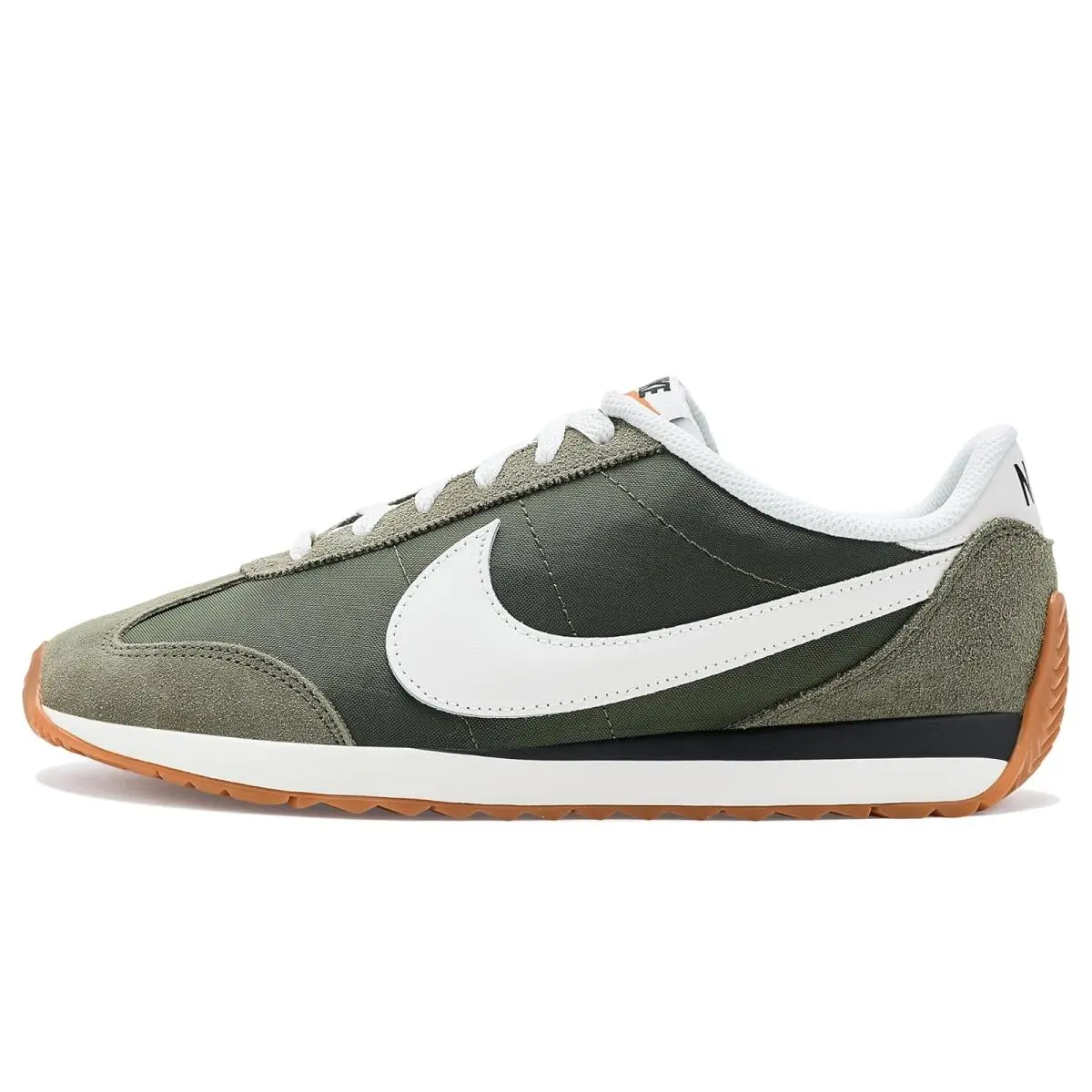 Nike shoes - Cargo Khaki/Sail/Black/Gum Medium Brown 2